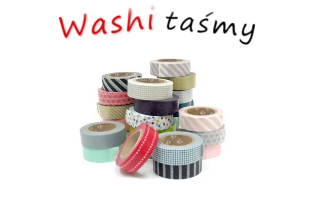 washi logo