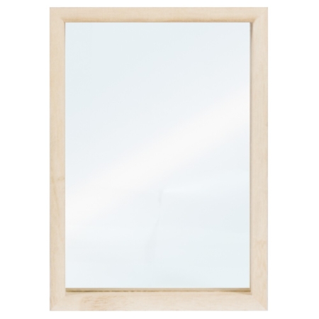 Ramka dwustronna ramka stojąca 16×22×3.5 cm