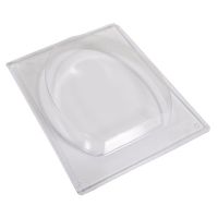 Forma do odlewów jajko duże Rayher