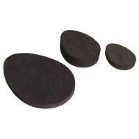 Piankowy wypełniacz do form odlewniczych nupsi jajko