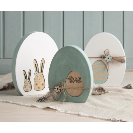 Jak udekorować odlewy świąteczne wielkanocne