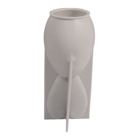 Silikonowa forma 3D króliczek wielkanocny jest trwała i prosta w użyciu