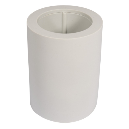 Forma silikonowa do odlewów, świecznik na tealight, Domek, marki Rayher