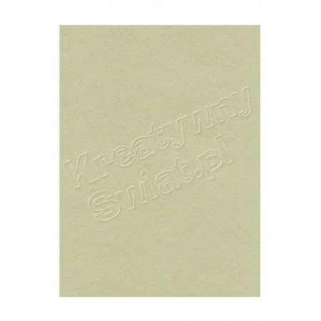 filc szary popielaty cienki 1 mm