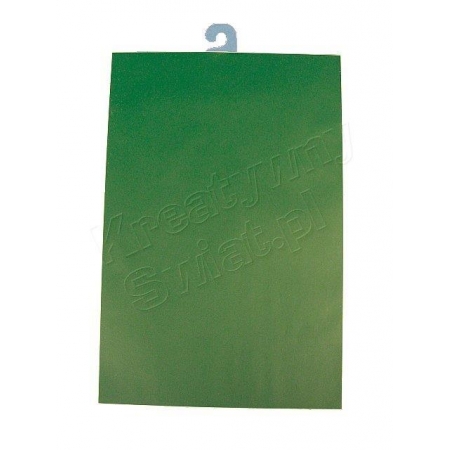 folia tablica zielona do pisania kredą