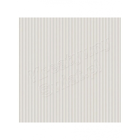 papier scrap brąz kwiaty i białe pasy