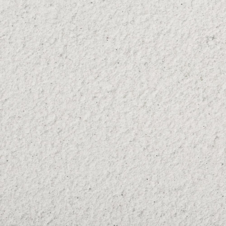 Pasta strukturalna do obrazów w kolorze białym drobnoziarnista