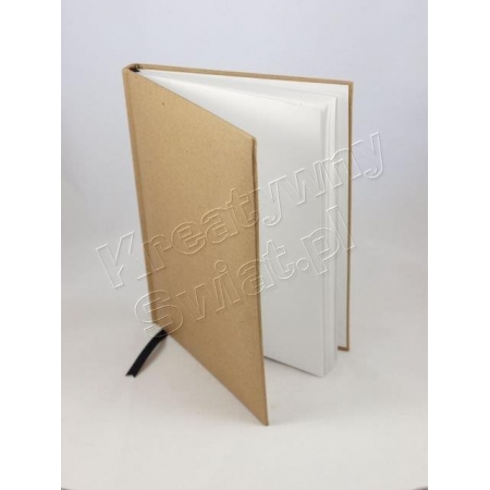 pamiętnik do zdobienia scrapbooking