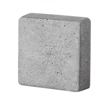 kwadraty ozdobne beton
