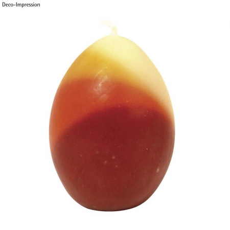 świeczki jajka wielkanoc forma odlewnicza