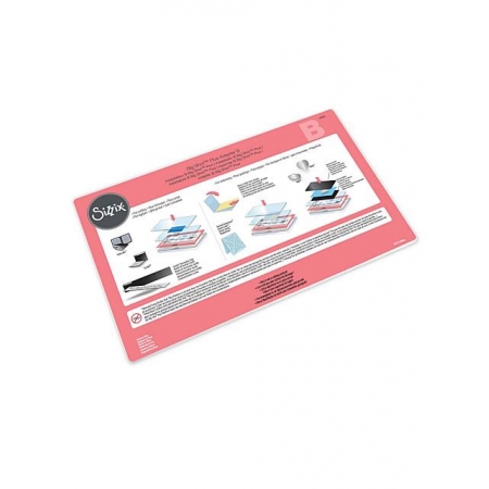 maszyna sizzix a4
