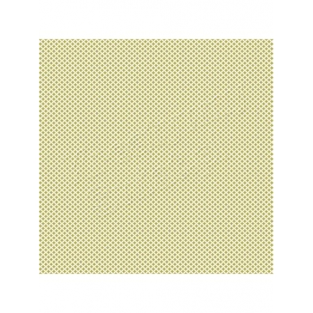 papier scrap zielony wzorki ornamenty