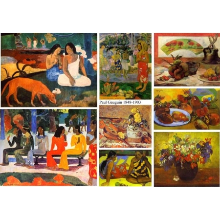 Papier decoupage Paul Gauguin ITD 0147.jpg