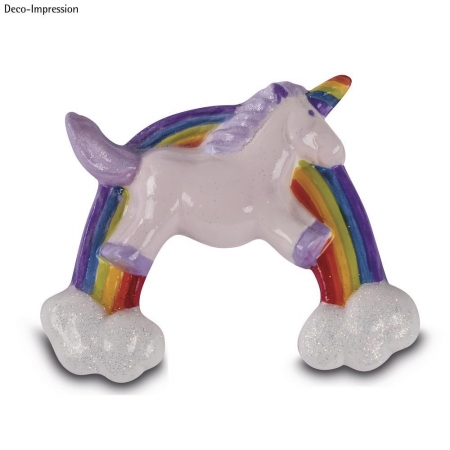 unicorns figurki