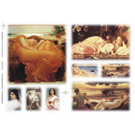 Papier decoupage Frederic Leighton ITD 0286.jpg