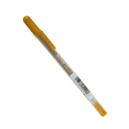 długopis metalik cieknopis