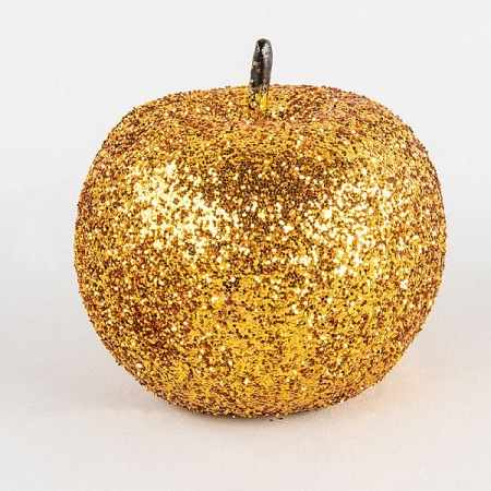 jabłko-styropianowe-brokar-dekoracyjny-gruby