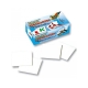 Czyste karty do gry, 6x6xcm, 60 szt. solidne idealne do Memory