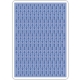 Folder tekstura - Sizzix 659771, Strzałki i maszyna do pisania, 2 szt. [58-946-000]-3