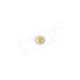 Oczy plastikowe ruchome, 10 mm, żółte, 1 szt. [89-032-49]-1