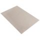 filc poliester 2 mm popielaty