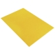 filc sztywny 4 mm żółte
