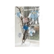 Naklejki epoksydowe 3D, Oczy, 10 14 mm, op. 24 szt. [78-734-49]-2