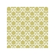 zielony papier scrapbookingowy ornament zielen