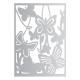 Thinlits Die Spring Garden by Craft Asylum