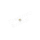 Oczy plastikowe ruchome, 5 mm, żółte, 1 szt. [89-030-49]-1