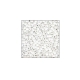 Koraliki Miyuki Delica-Rocailles, 2,2 mm, śnieżna biel, matowe, op. 115g [14-774-100]-1