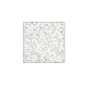 Koraliki Miyuki Delica-Rocailles, 2,2 mm, śnieżna biel, matowe, op. 115g [14-774-100]-1