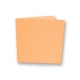 Album, Leporello, mandarynka, 13,5x13,5 cm [81-892-208]-1