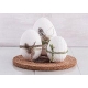 Jajko styropianowe, 2 częściowe, 15 cm [33-041-00]-5