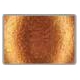 kolor farby do ubran brąz metaliczny 34 ml DecoArt