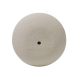 Florino - dysk ceramiczny, 5,7 cm ø [86-754-00]-1