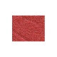 Koraliki Miyuki Delica-Rocailles, 2,2 mm, koralowa czerwień, matowe, op. 115g [14-774-287-1