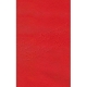 czerwony filc z poliestru 4 mm sztywny