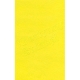 filc sztywny gruby 4 mm żółty
