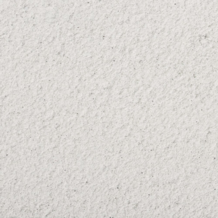 Pasta strukturalna do obrazów w kolorze białym drobnoziarnista