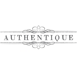 authentique paper