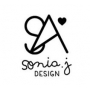 Sonia.J design