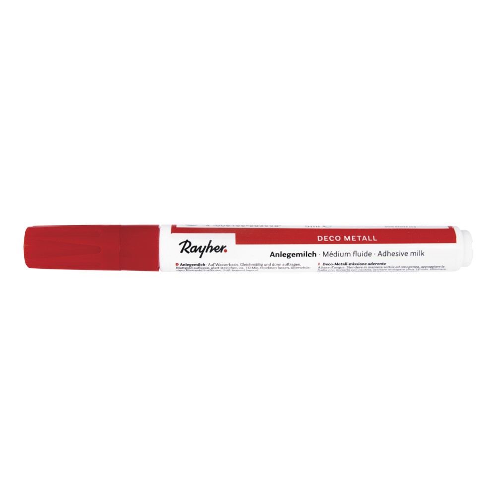 Sharpie Paint Marker Medium Red